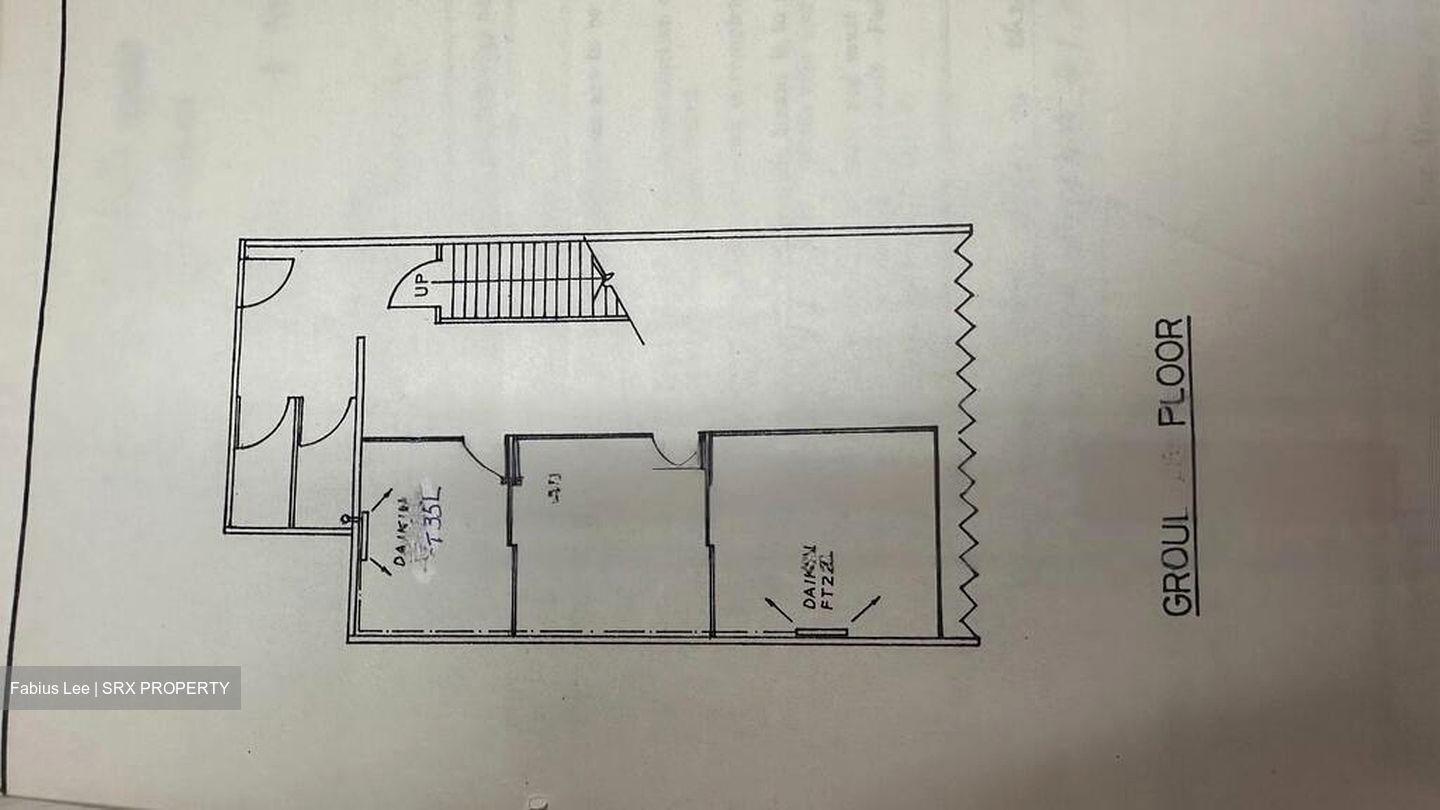 SIMS VISTA (D14), Shop House #454086261